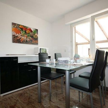 Shivas Ferienwohnung Гох Экстерьер фото