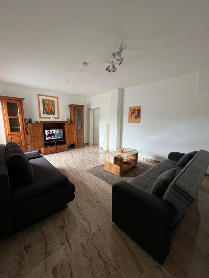 Shivas Ferienwohnung Гох Экстерьер фото