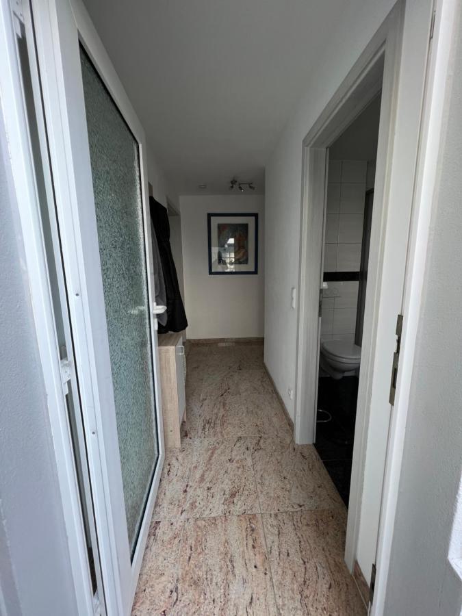 Shivas Ferienwohnung Гох Экстерьер фото