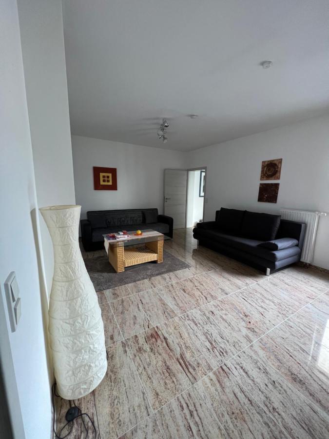 Shivas Ferienwohnung Гох Экстерьер фото
