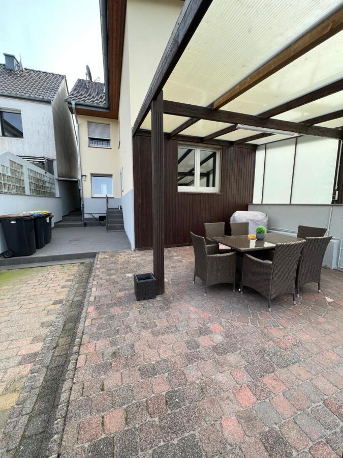 Shivas Ferienwohnung Гох Экстерьер фото