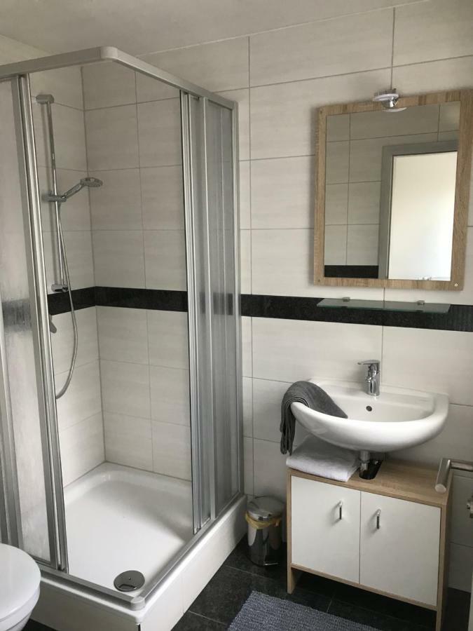 Shivas Ferienwohnung Гох Экстерьер фото